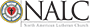 The NALC logo